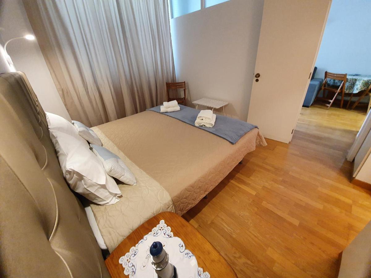 Apartamentos Navio Azul Funchal Dış mekan fotoğraf