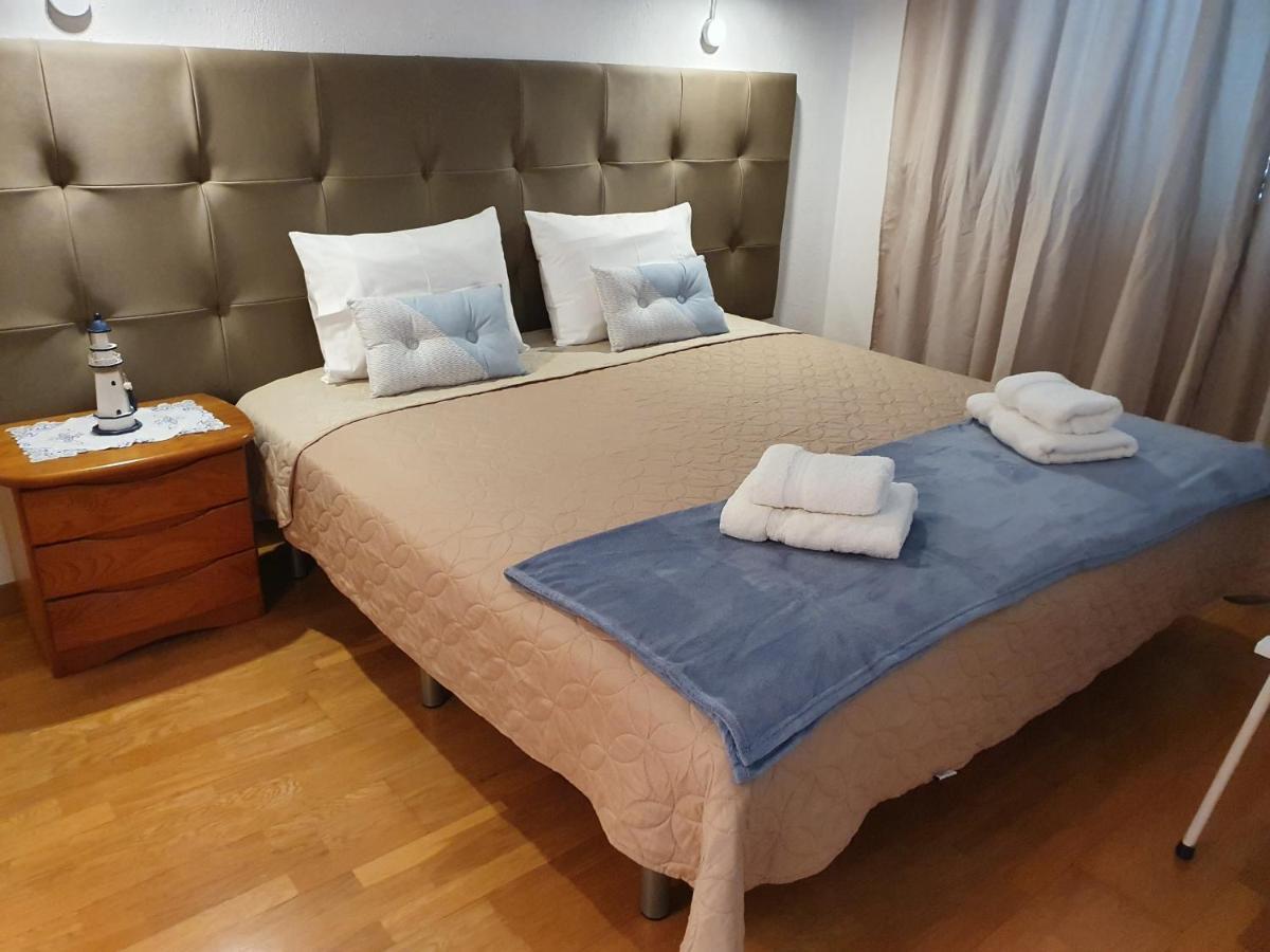 Apartamentos Navio Azul Funchal Dış mekan fotoğraf