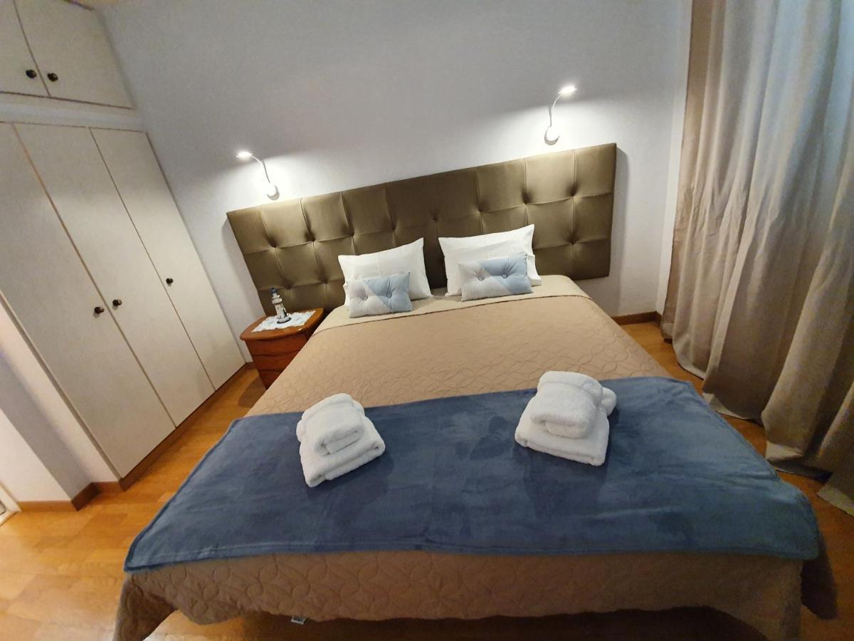Apartamentos Navio Azul Funchal Dış mekan fotoğraf