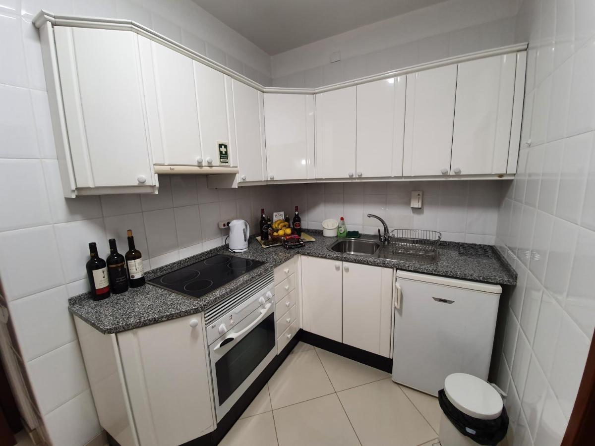 Apartamentos Navio Azul Funchal Dış mekan fotoğraf
