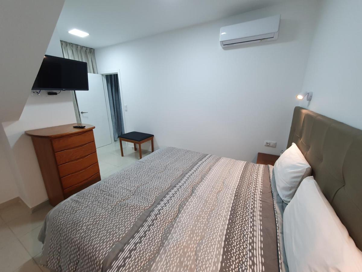 Apartamentos Navio Azul Funchal Dış mekan fotoğraf