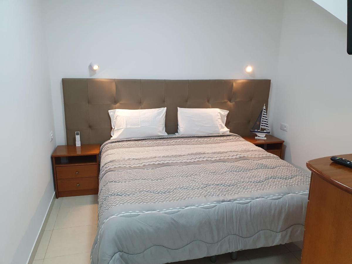 Apartamentos Navio Azul Funchal Dış mekan fotoğraf