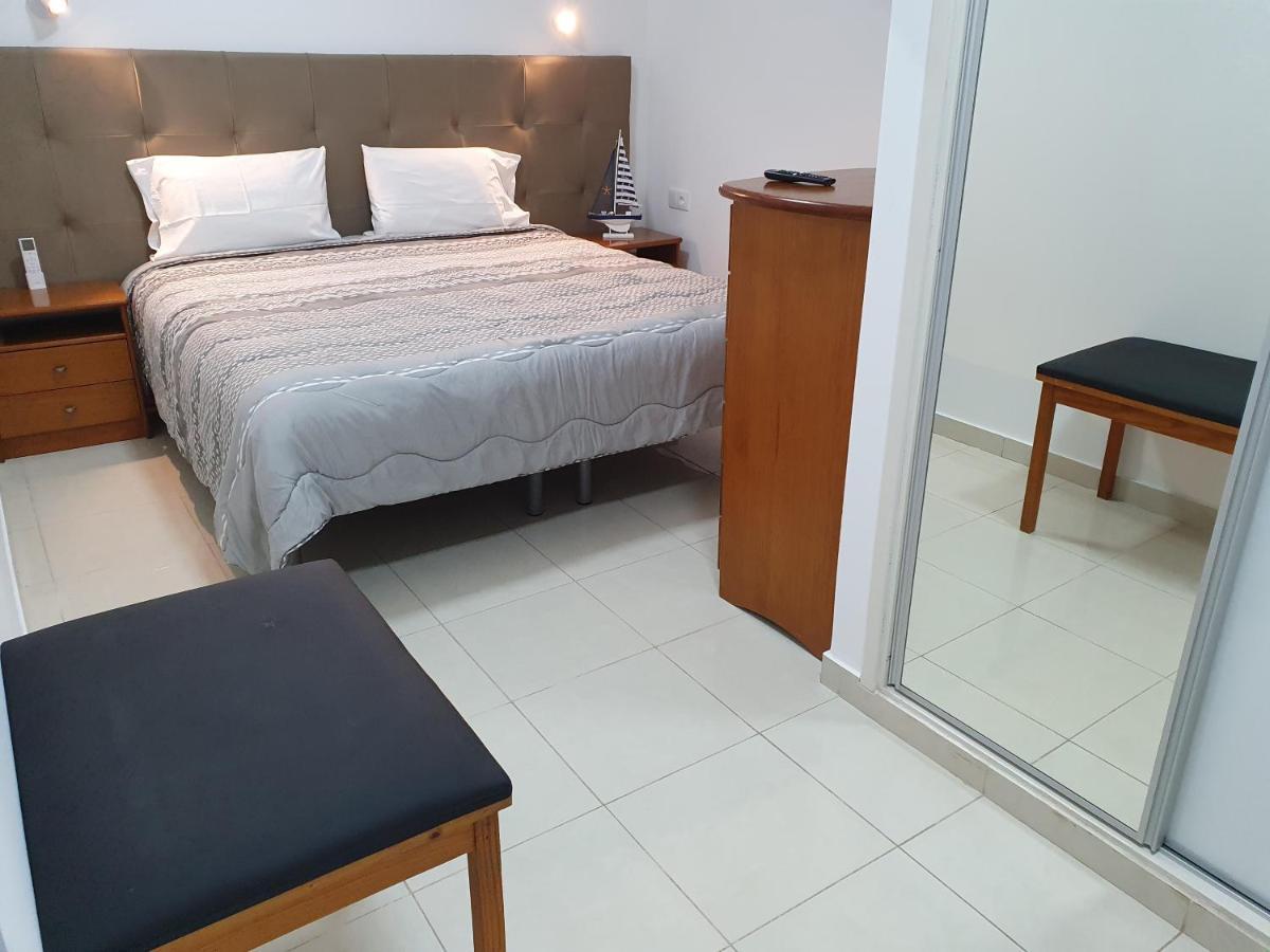 Apartamentos Navio Azul Funchal Dış mekan fotoğraf