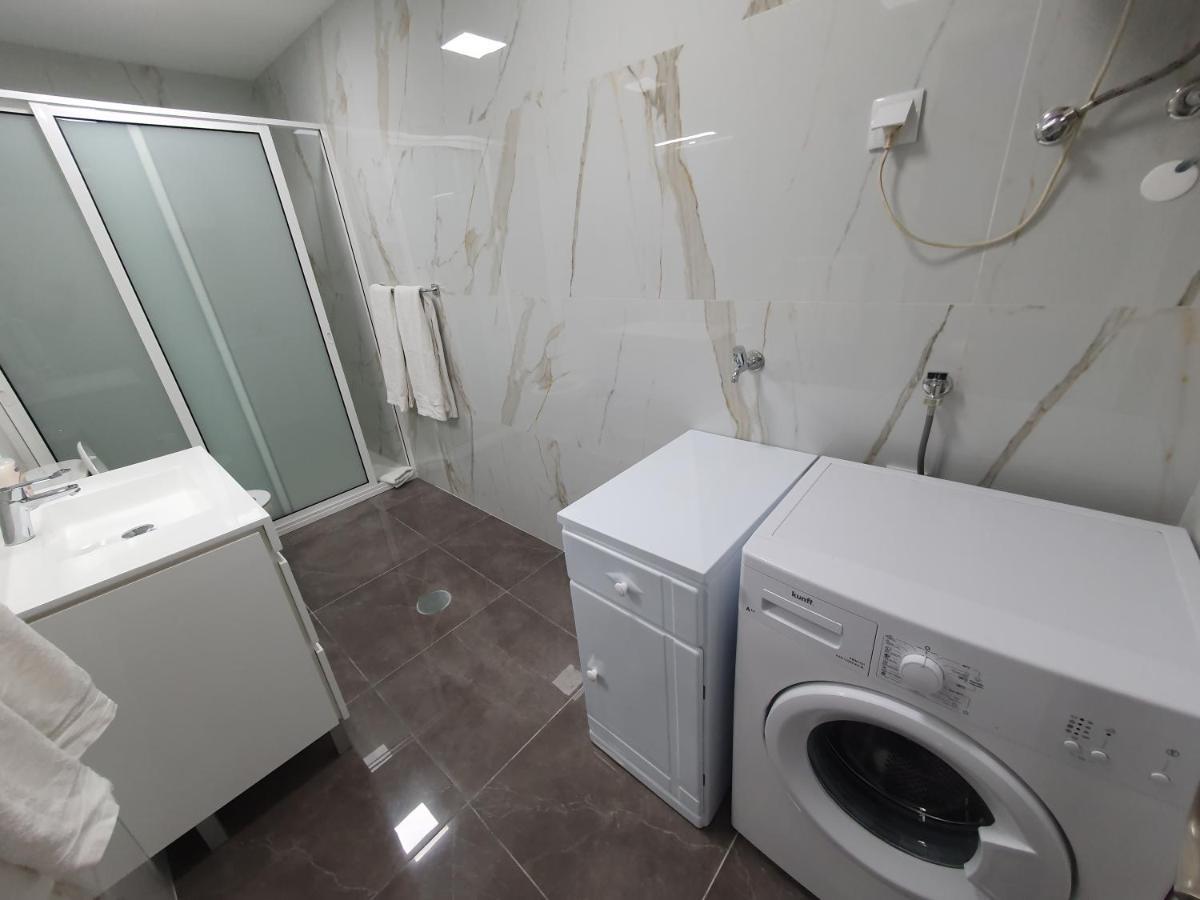 Apartamentos Navio Azul Funchal Dış mekan fotoğraf