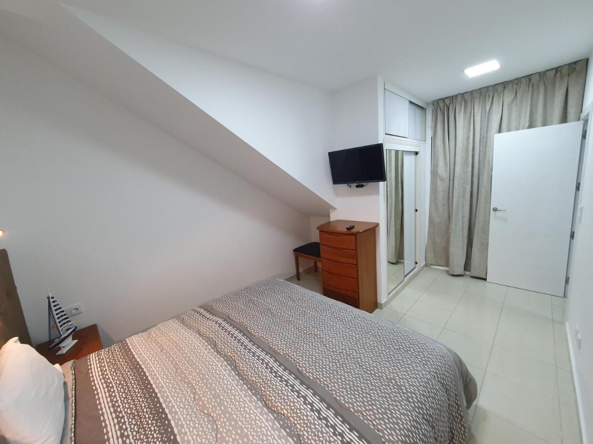 Apartamentos Navio Azul Funchal Dış mekan fotoğraf