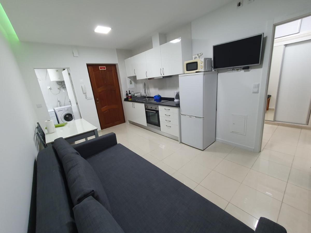 Apartamentos Navio Azul Funchal Dış mekan fotoğraf