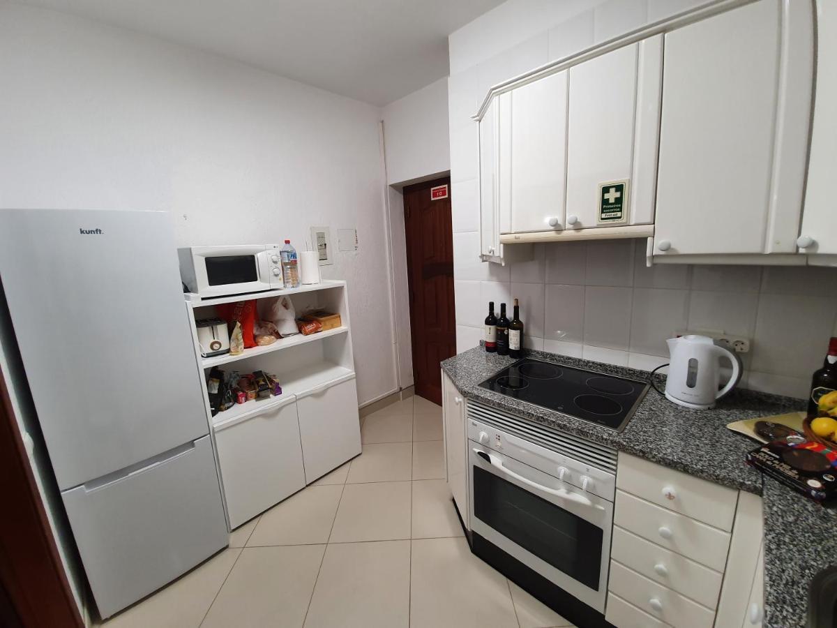 Apartamentos Navio Azul Funchal Dış mekan fotoğraf