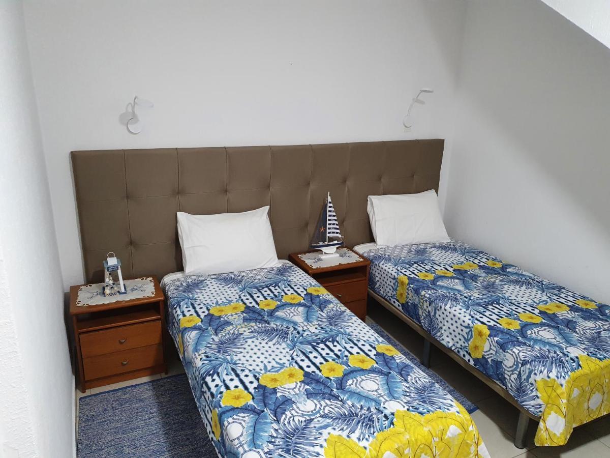 Apartamentos Navio Azul Funchal Dış mekan fotoğraf