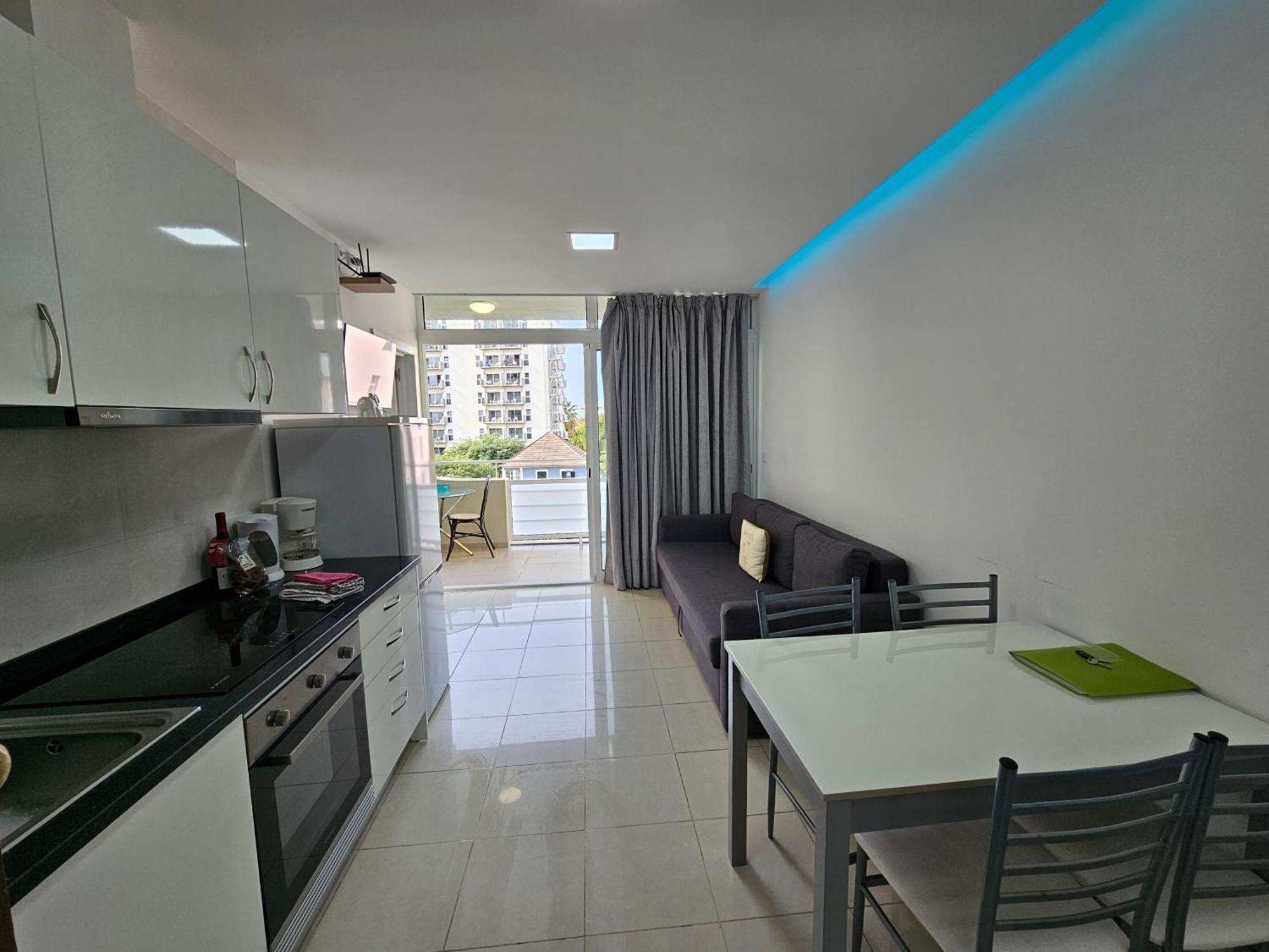 Apartamentos Navio Azul Funchal Oda fotoğraf