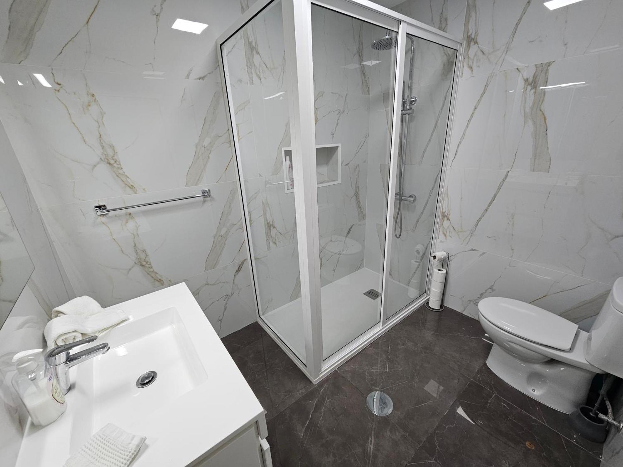 Apartamentos Navio Azul Funchal Oda fotoğraf