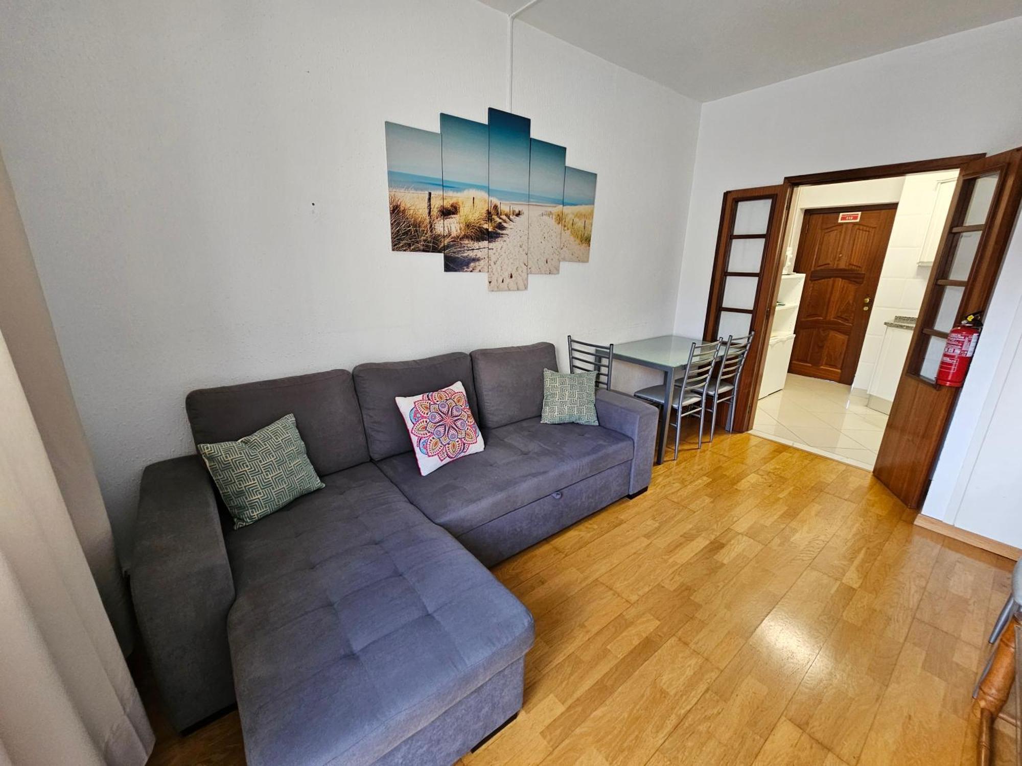 Apartamentos Navio Azul Funchal Oda fotoğraf