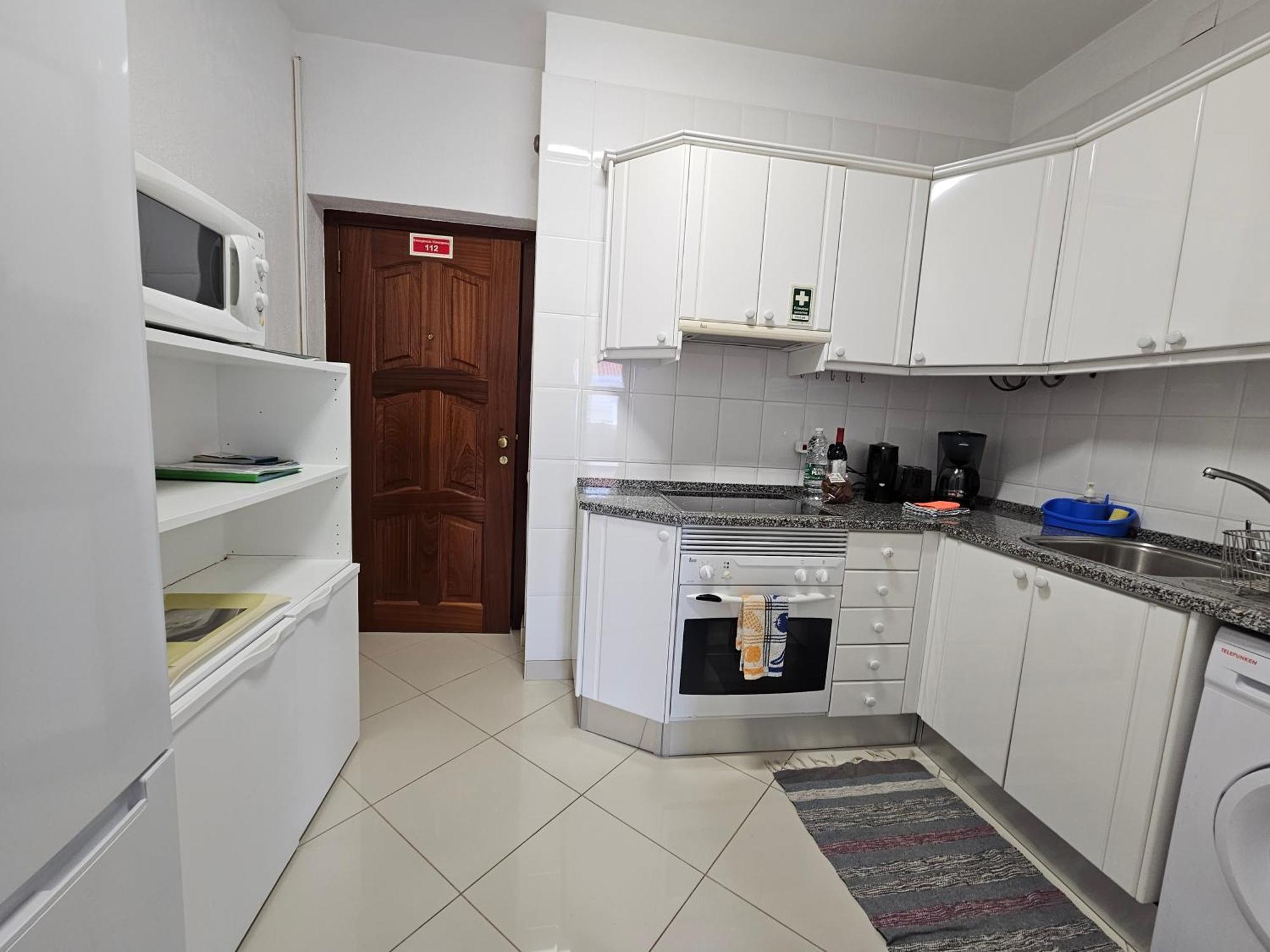Apartamentos Navio Azul Funchal Oda fotoğraf